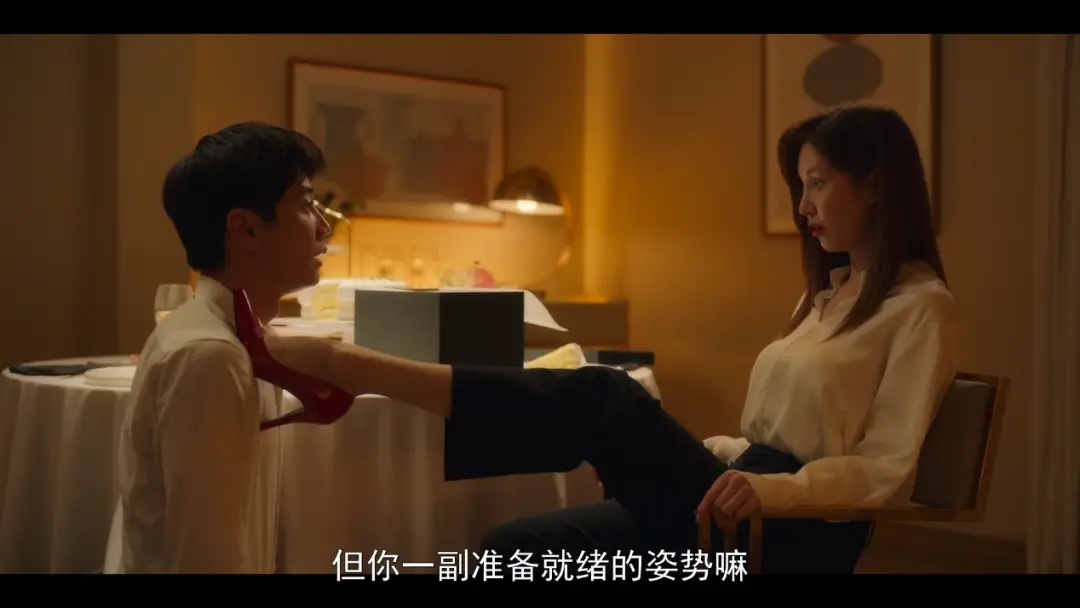 西檬之家字母圈圣水玩法新手指南 一