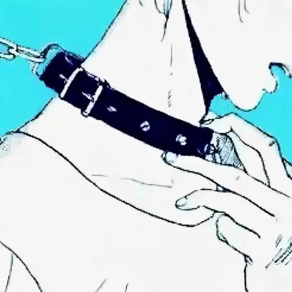 西檬之家字母圈新人为何迷恋女王 一
