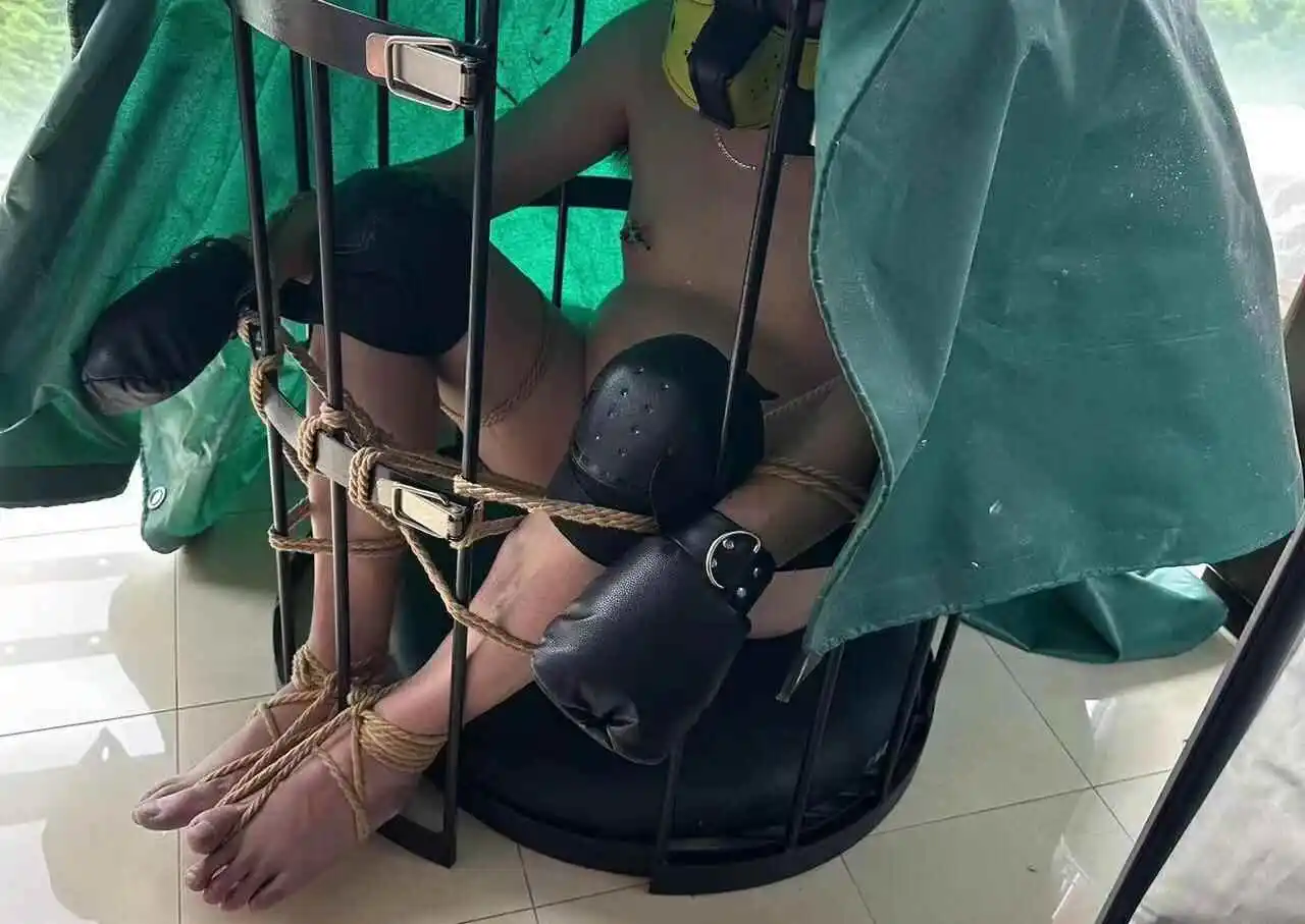 西檬之家BDSM入圈新手必读 一